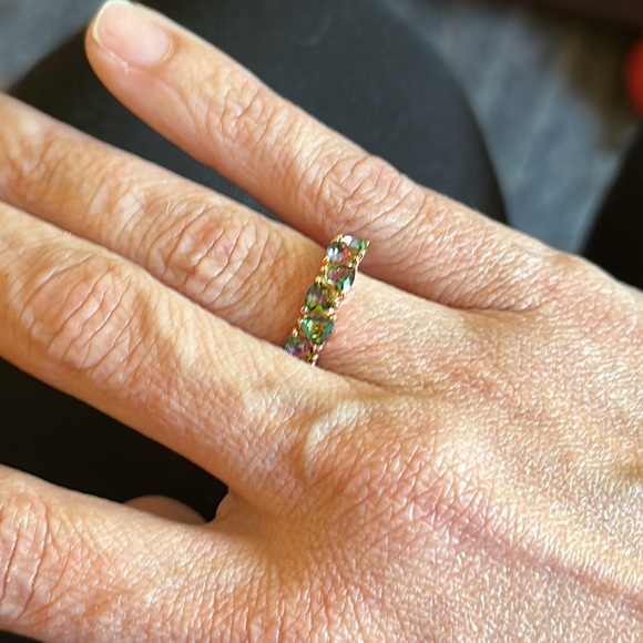 Bomb Party ring ‘All about me’ - Picture 4 of 5